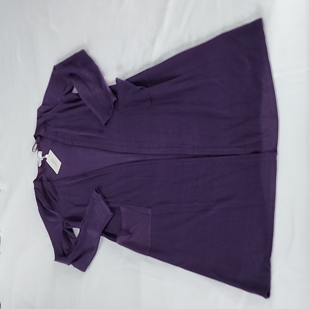 Keemo duster size Large